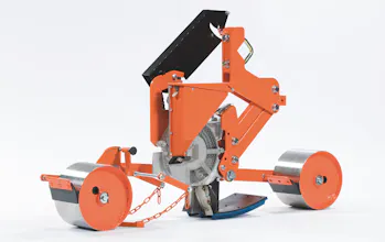 Pneumatic Seeder gallery image