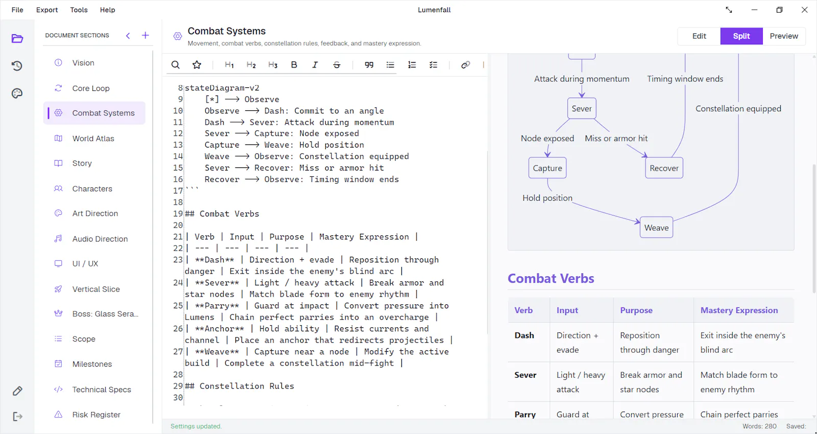 GDDKit screenshot 2