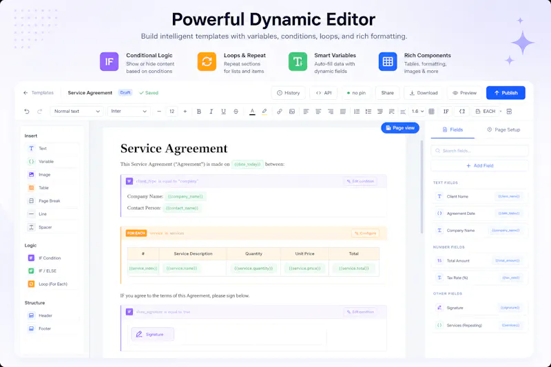 Mezdoc screenshot 7