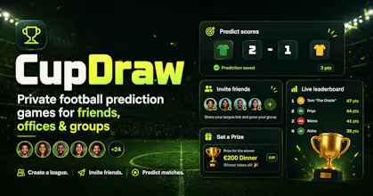 CupDraw gallery image