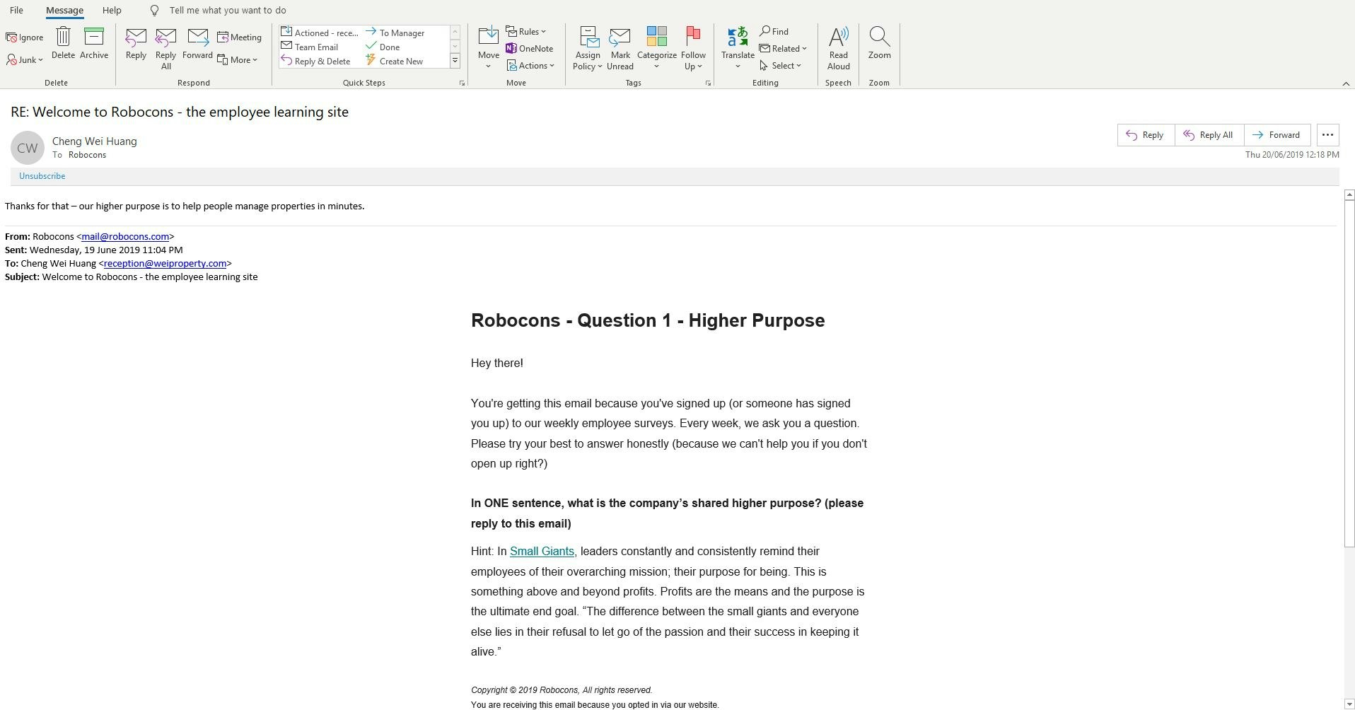 Robocons gallery image