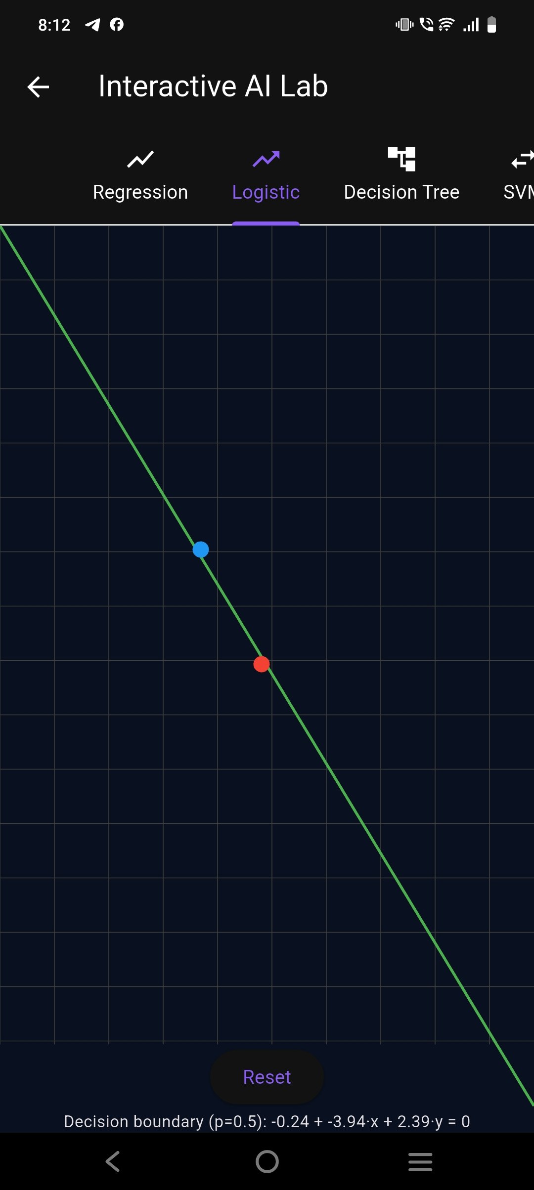 AI/ML Visual Learning  gallery image