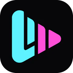 LyricVideoGenerator logo