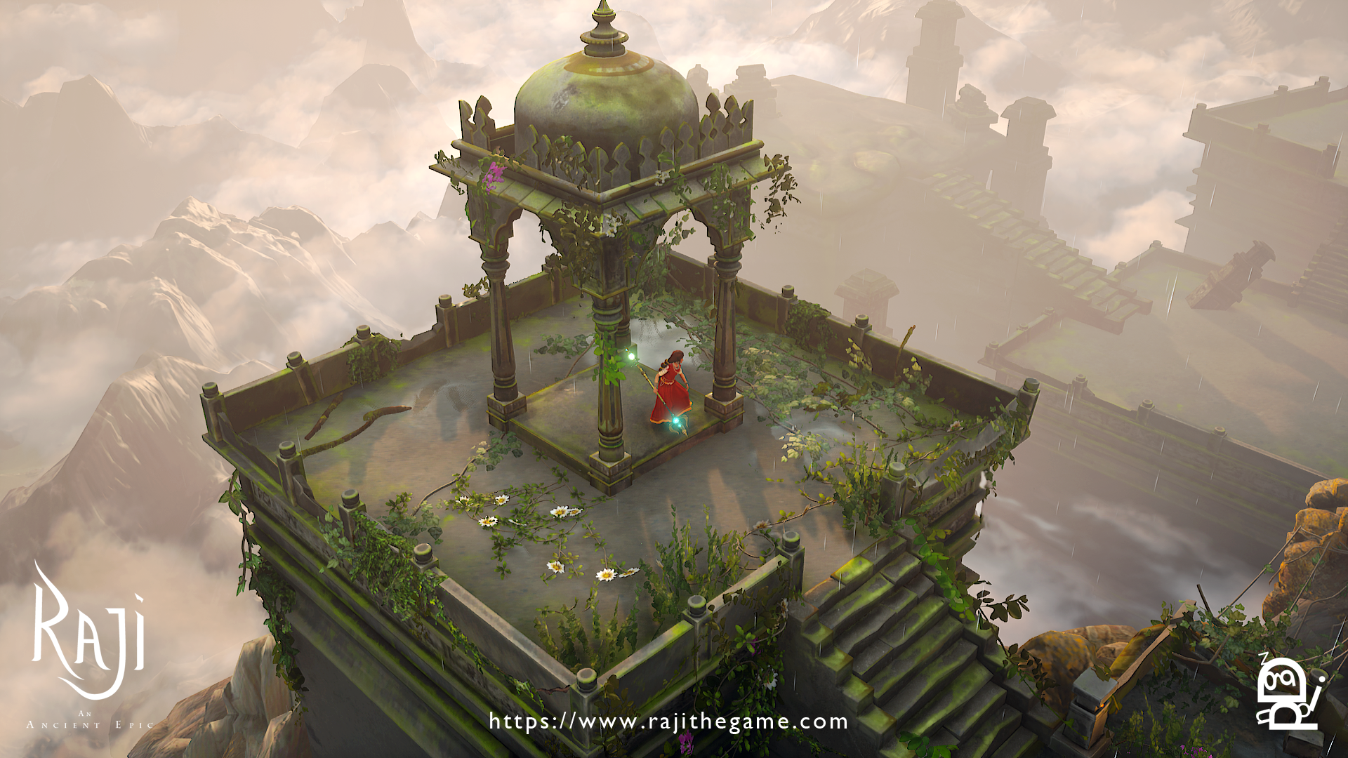 Raji: An Ancient Epic gallery image