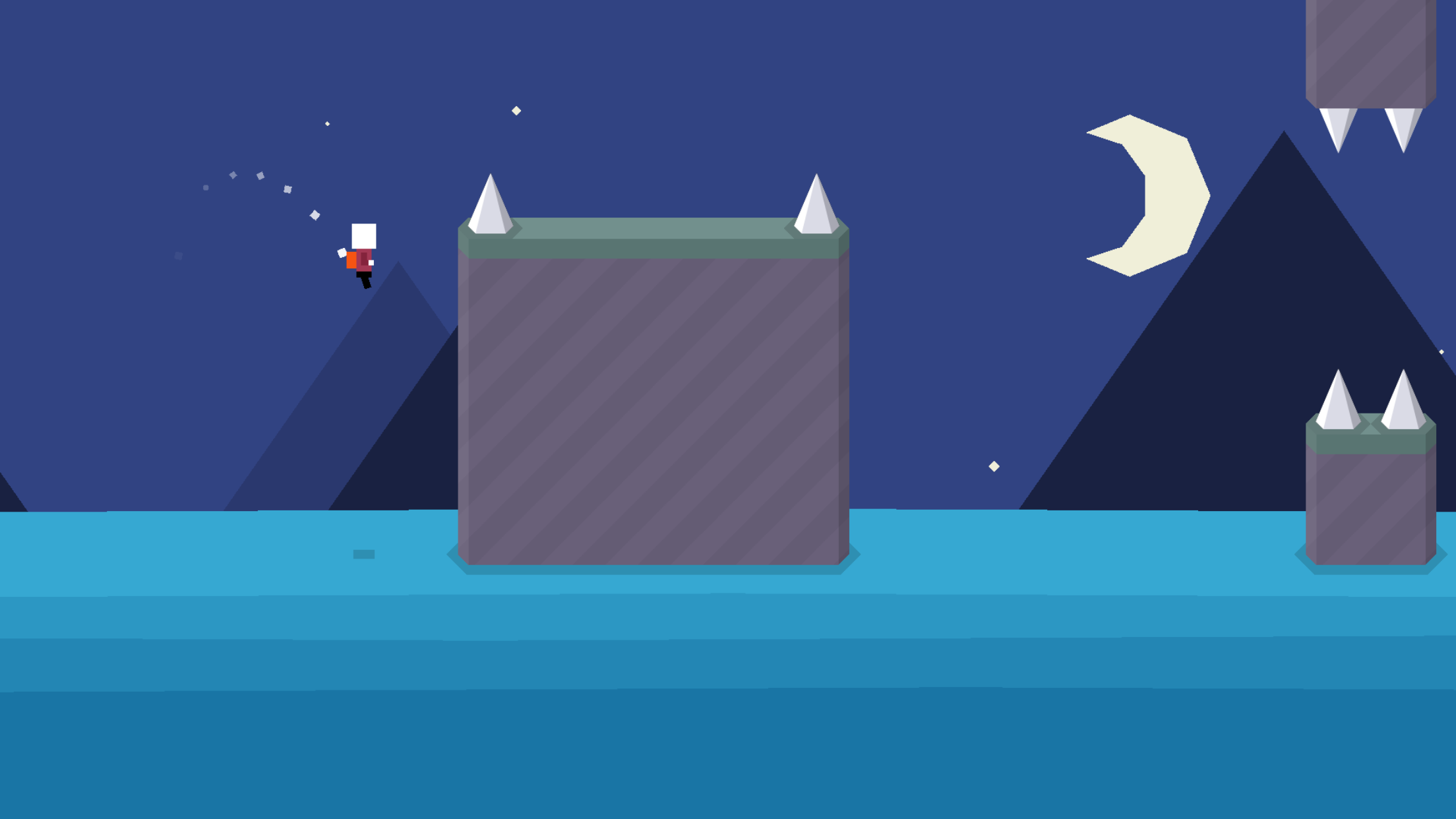 Mr Jump for Android gallery image