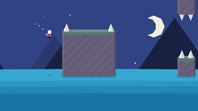 Mr Jump for Android gallery image