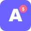 Earn & Grow - AdsbuXa logo