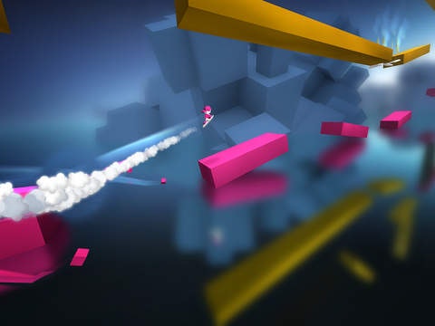 Chameleon Run gallery image