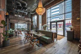 Private Venue Hire gallery image