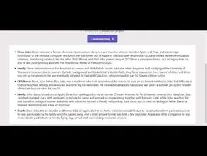 AI-Powered Wikipedia Summarizer gallery image