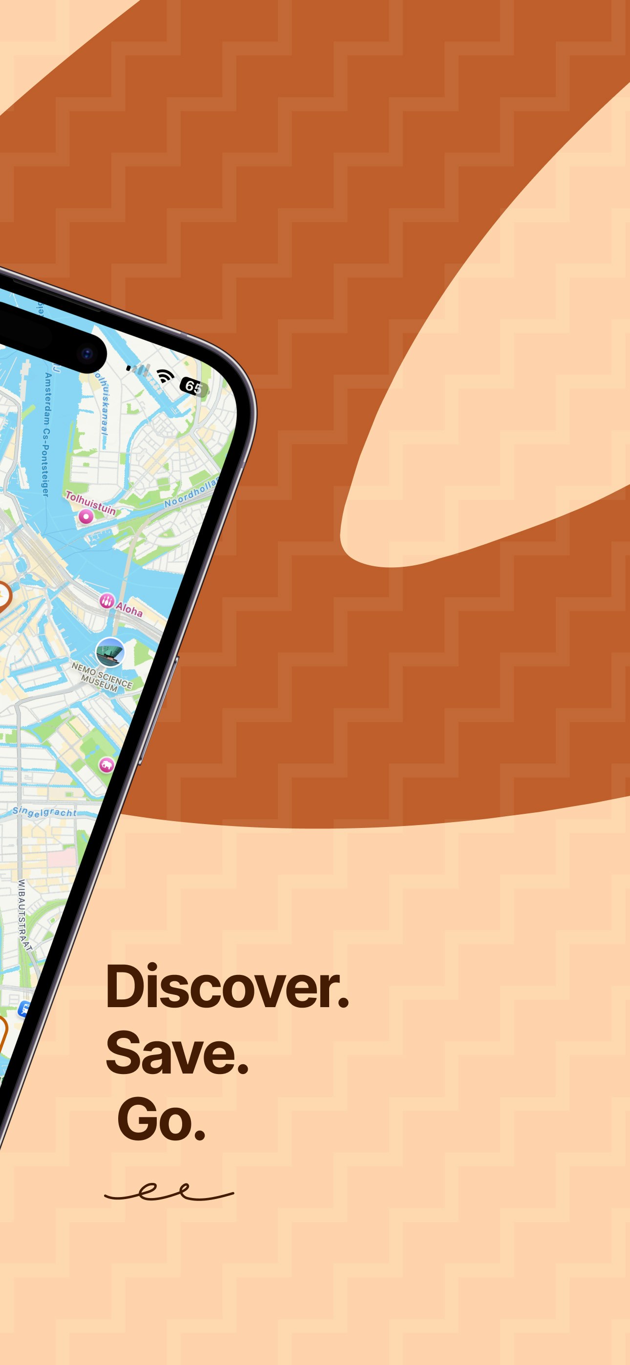 Média Tryptok - Transformez les vidéos d'influence dans votre carte de voyage 6