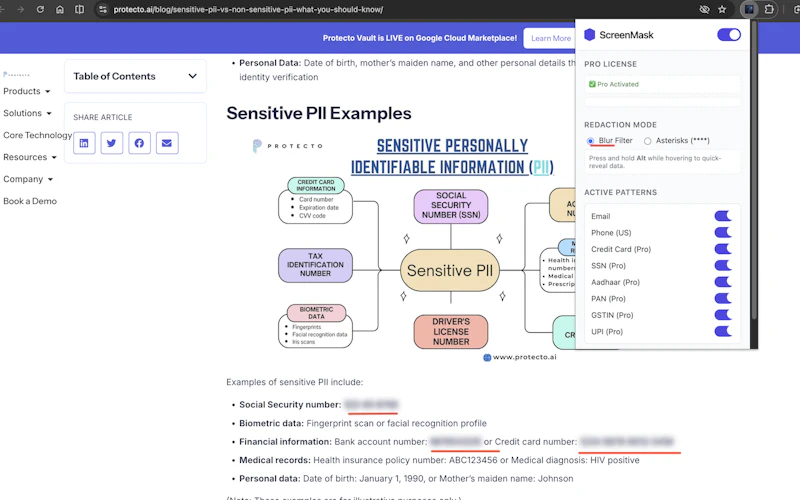 ScreenMask screenshot 3