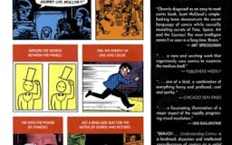 Understanding Comics: The Invisible Art media 3
