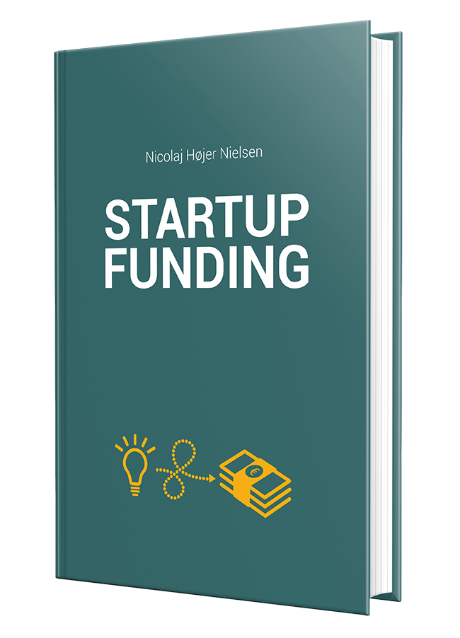 Startup Funding Book media 2