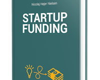 Startup Funding Book media 2