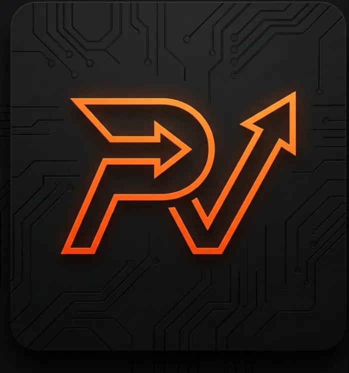 Pagevolt logo