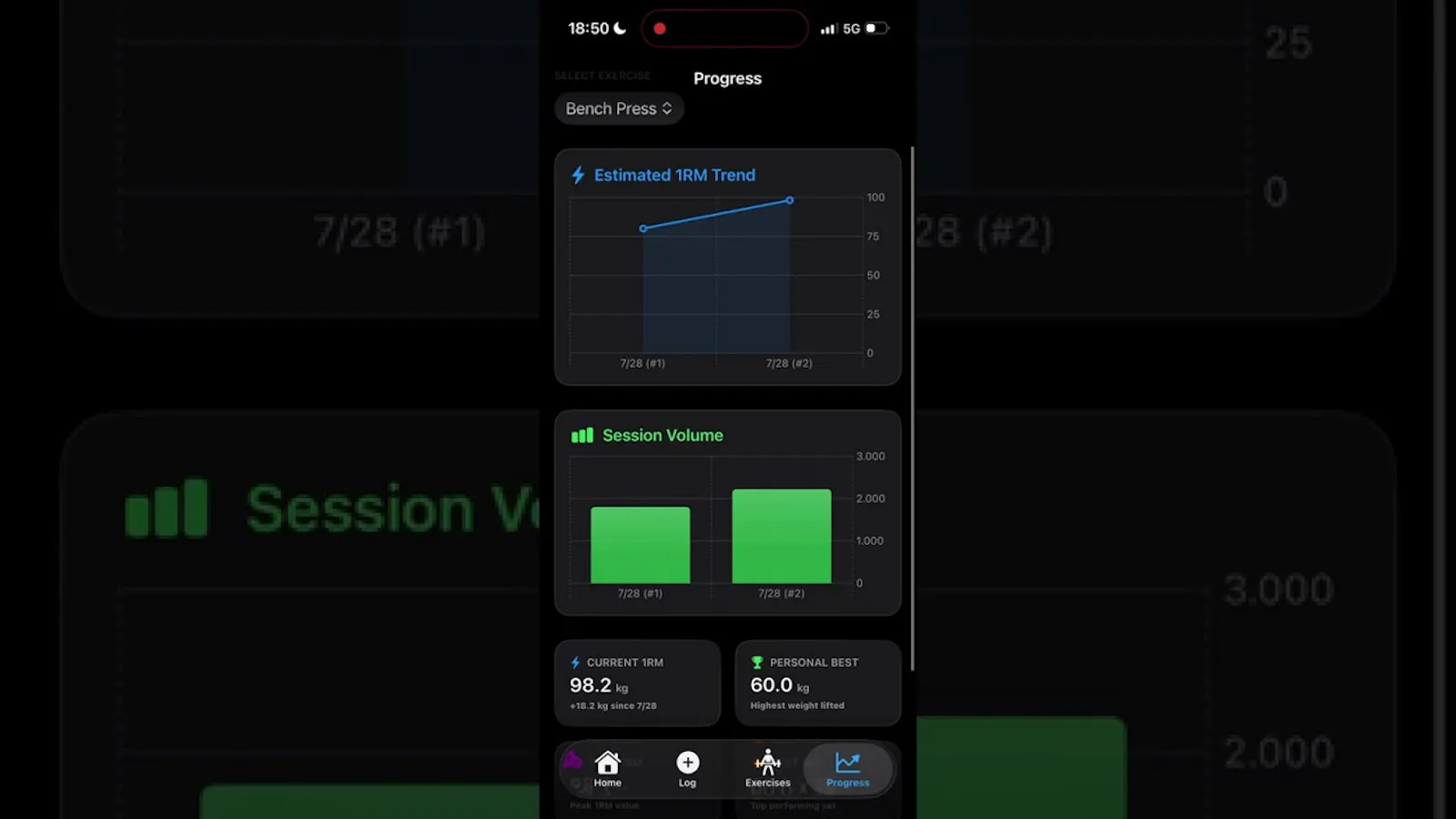 Trenbro screenshot 1 (video preview)