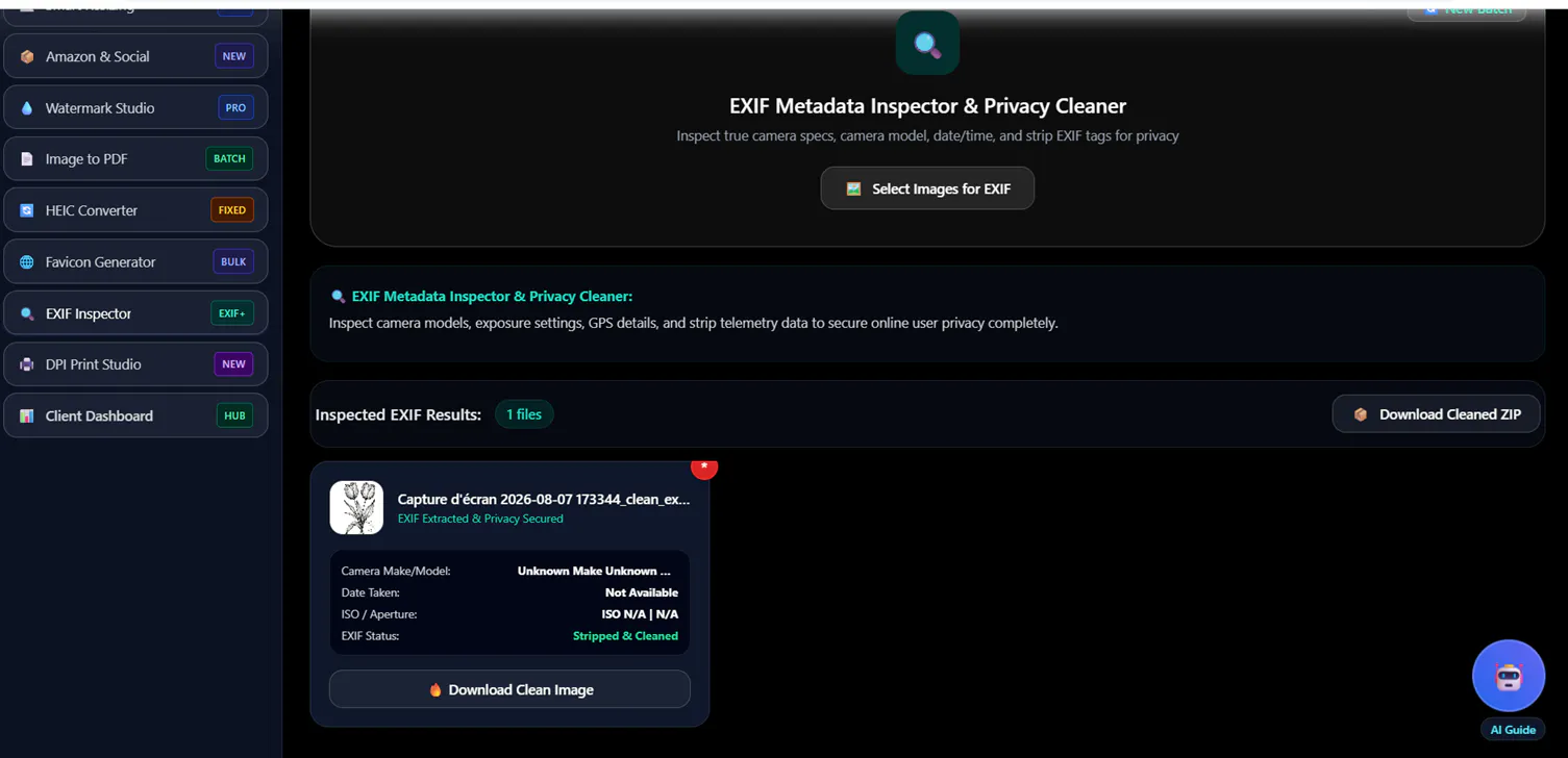 Compressify Pro gallery image