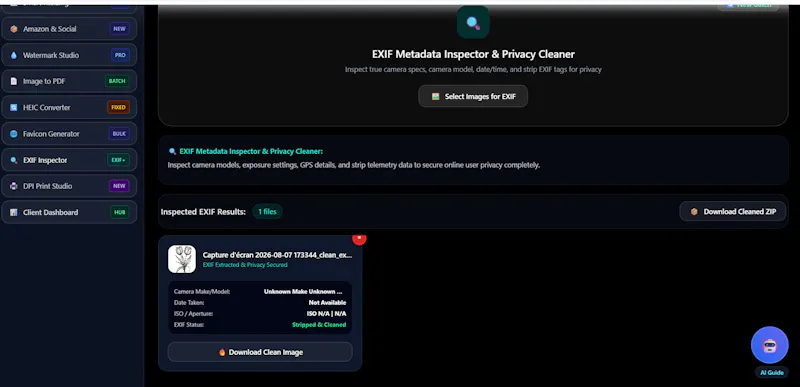 Compressify Pro screenshot 10