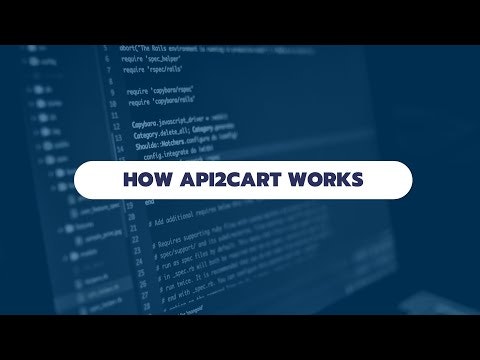 API2Cart gallery image