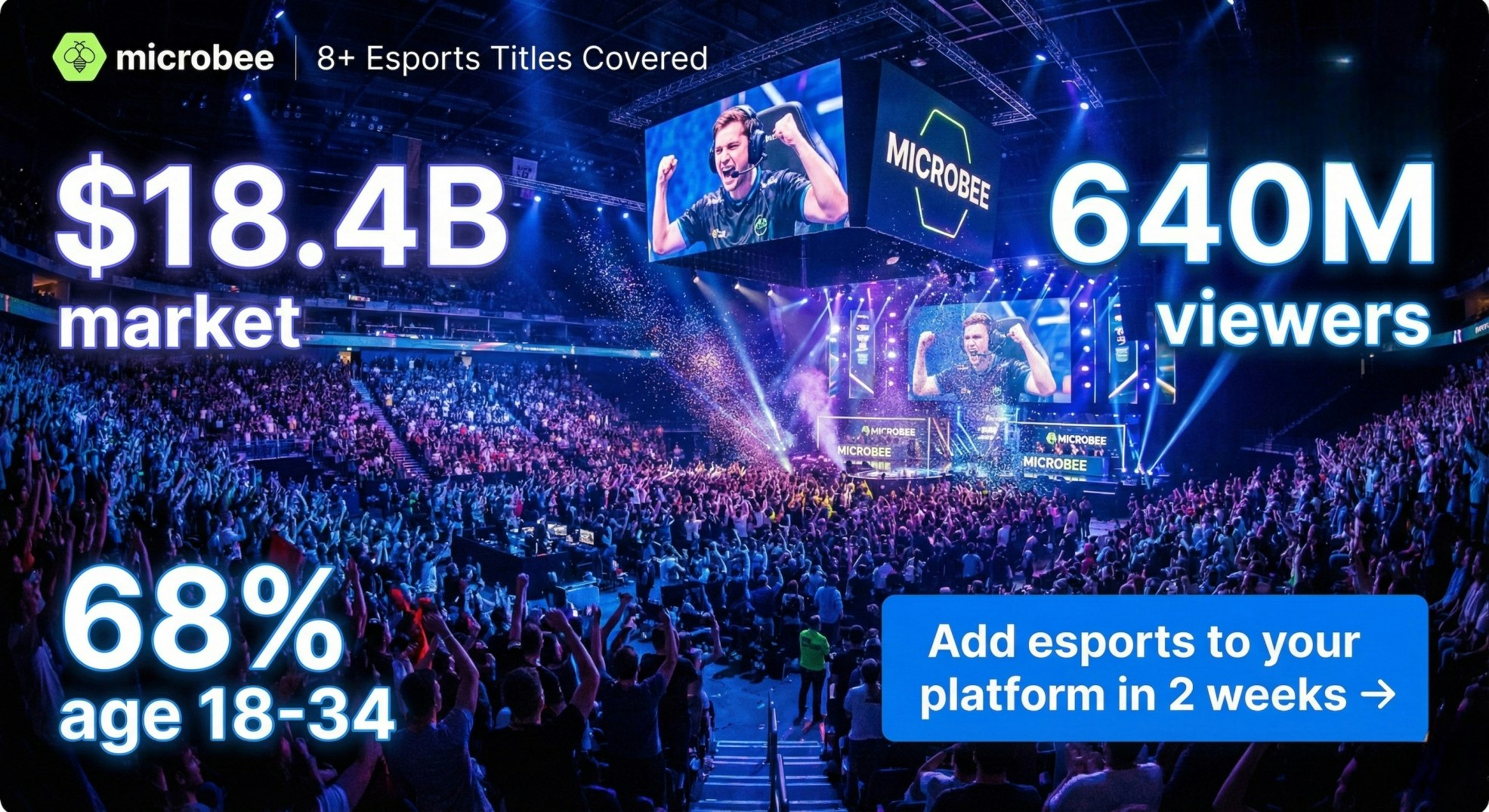 MICROBEE - Screenshot 2 showing product features and functionality