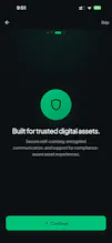 ECOPay Self-Custody Wallet gallery image