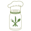 The Meal Prep Jar