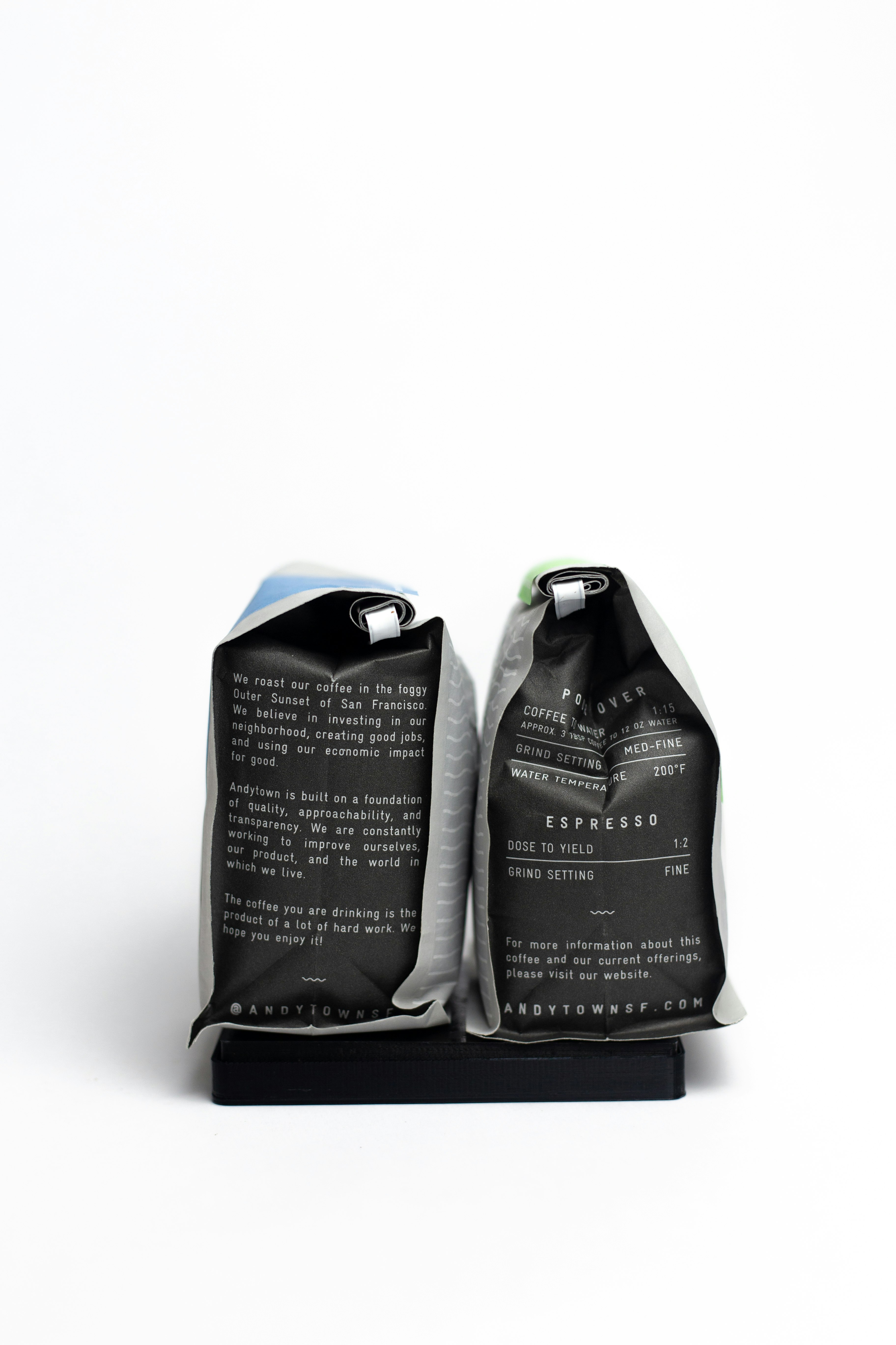 Bottomless gallery image