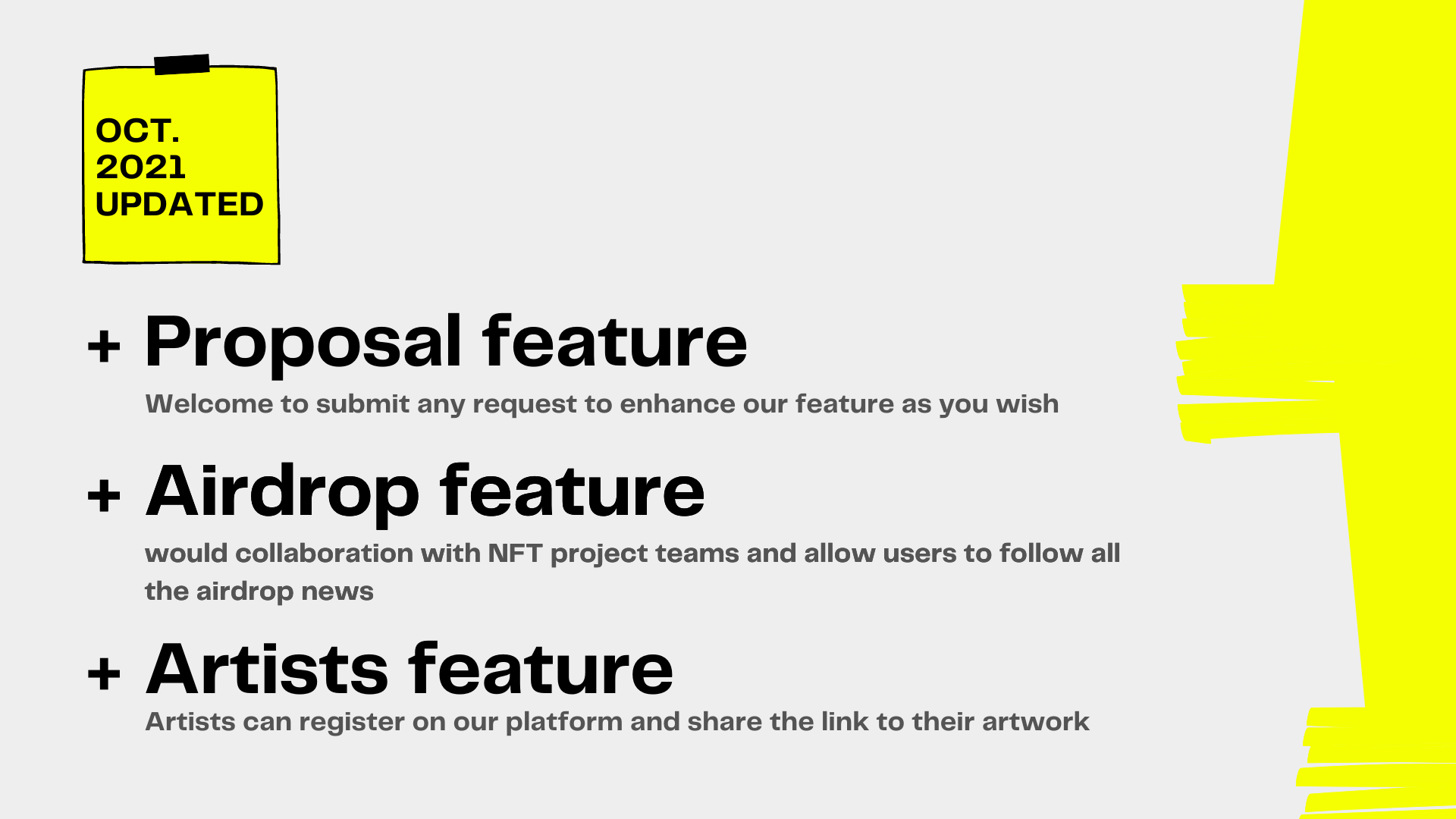 NFT Viewer gallery image