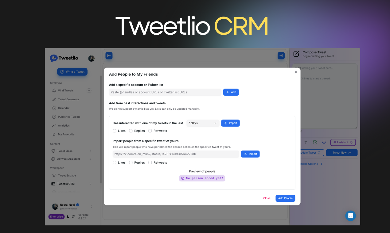 TweetlioX media 12