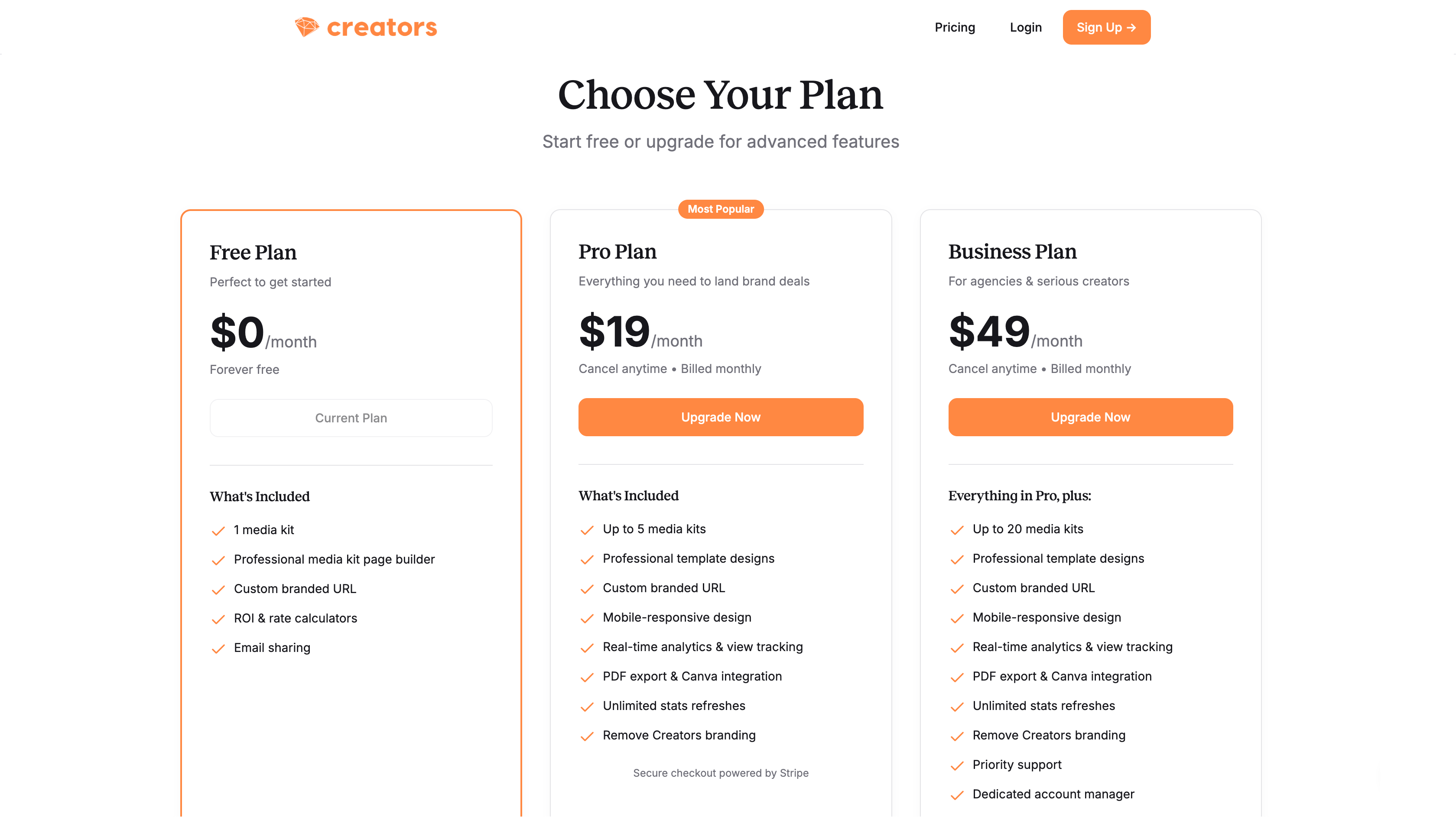 Creators gallery image