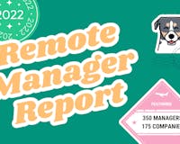 EQ & Remote Managers 2020 Report image