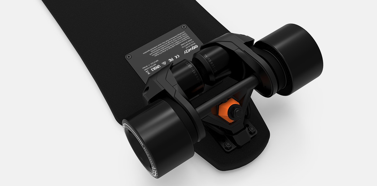 Exway Boards gallery image