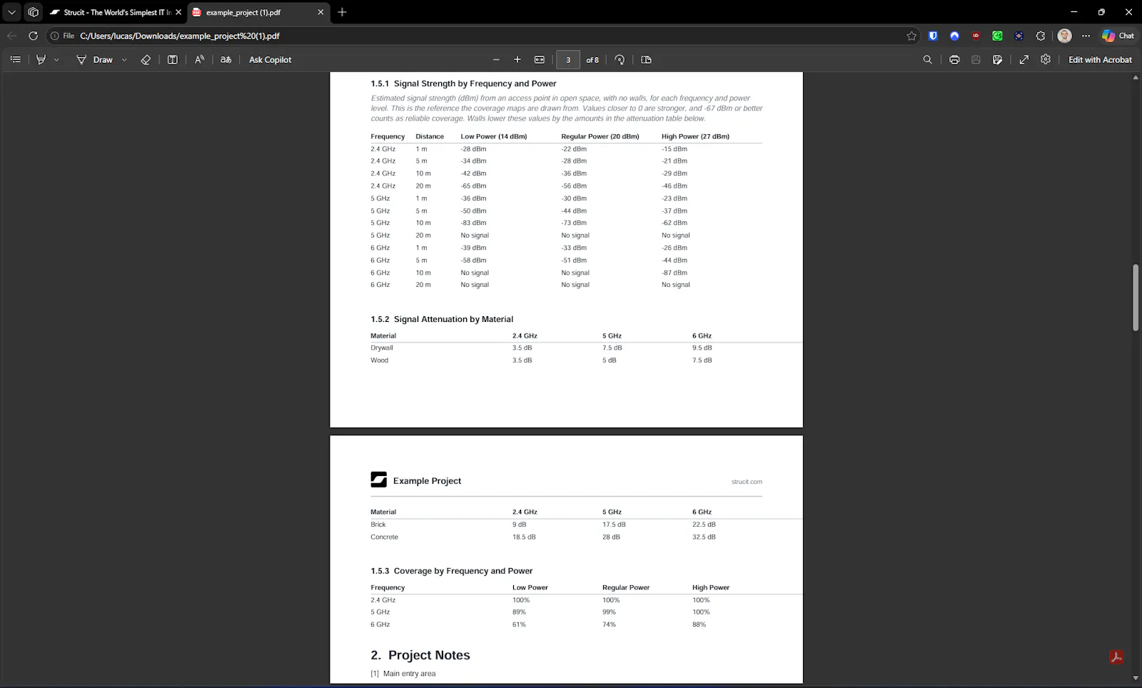 Strucit screenshot 6