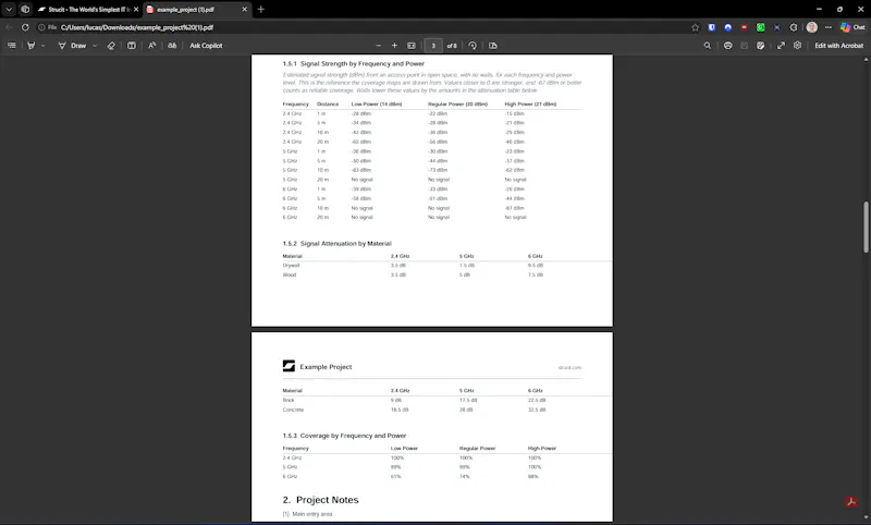 Strucit screenshot 6