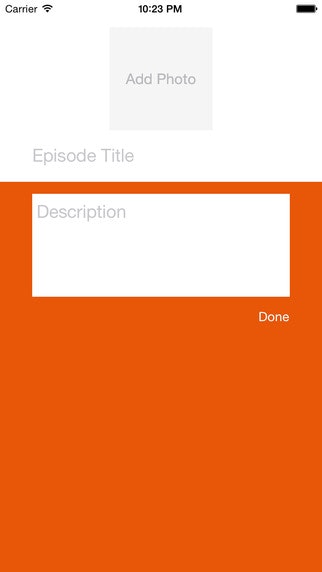 Castmate gallery image