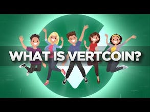 Vertcoin gallery image