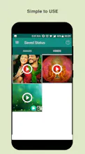 WhatsApp Status Downloader / Saver gallery image