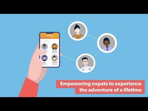 ExpatBuddy gallery image