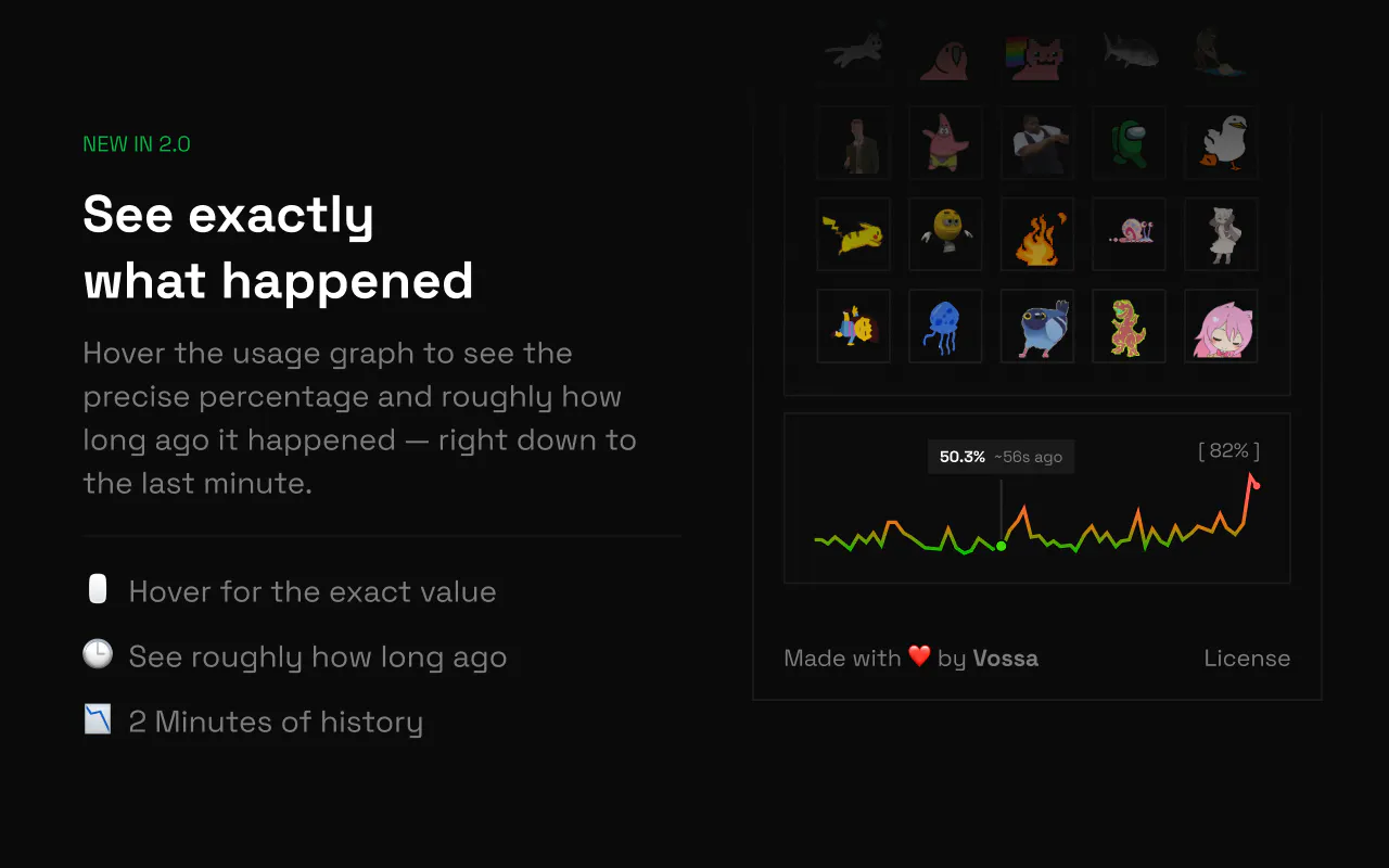 MemoryPet 2.0 gallery image