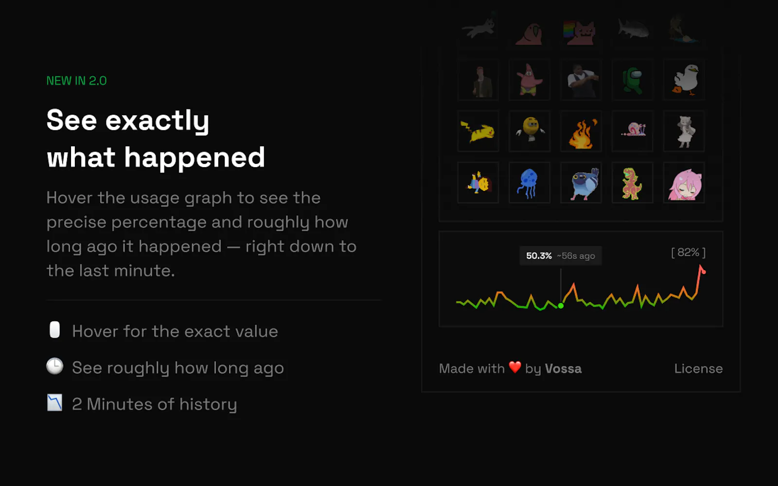 MemoryPet 2.0 screenshot 2