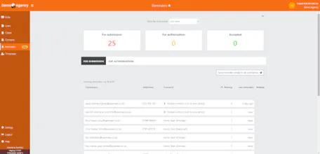 SaveTrees Online Timesheets gallery image