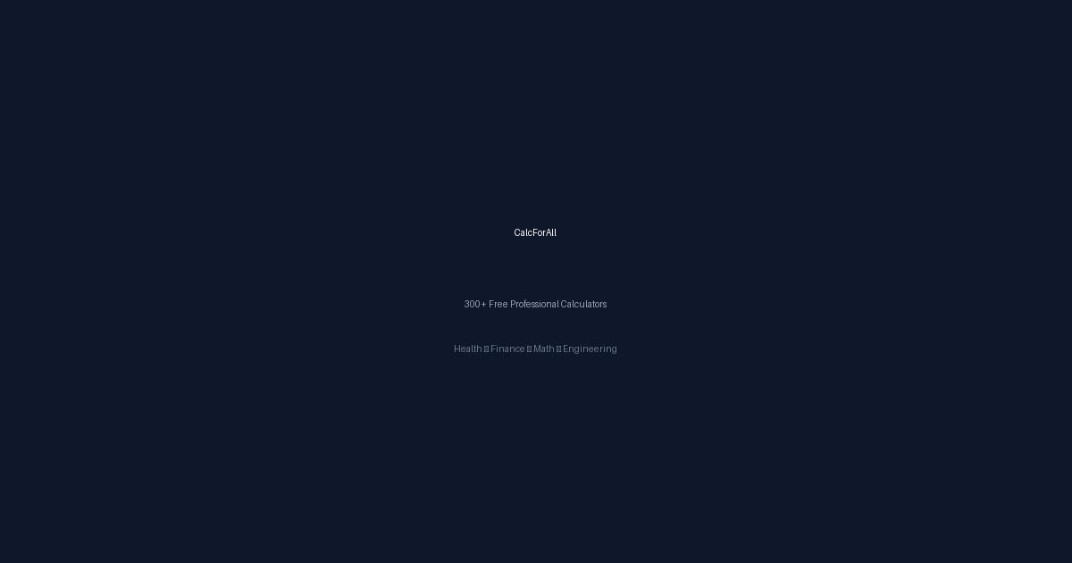 CalcForAll gallery image