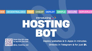 HostyBot gallery image