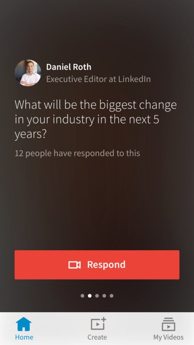 LinkedIn Record gallery image