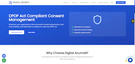 Digital Anumati gallery image