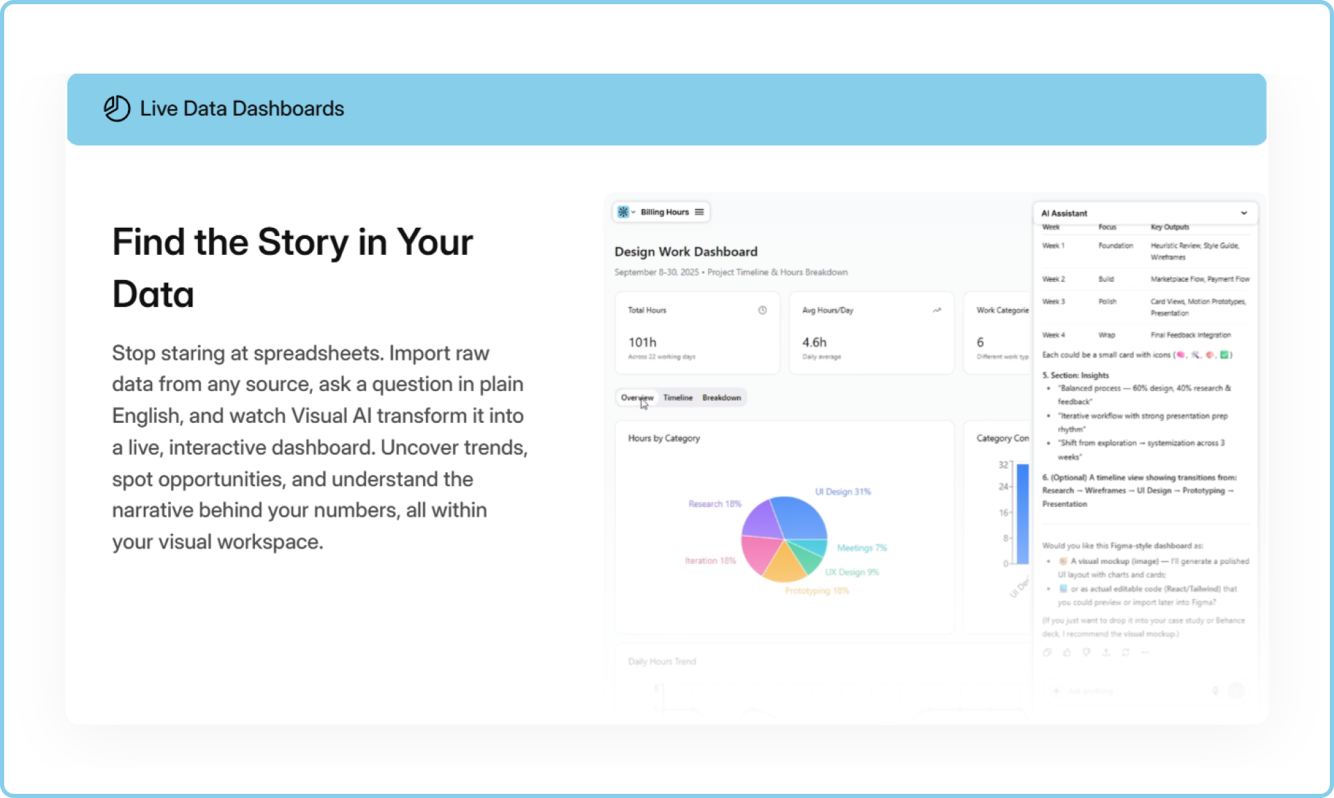 VisualAI - Screenshot 3 preview
