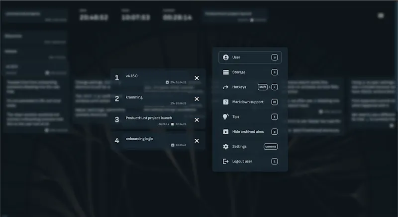 Obsomnia screenshot 7