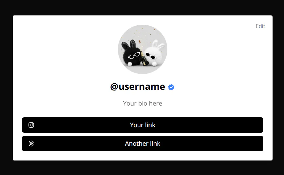 Linxme gallery image
