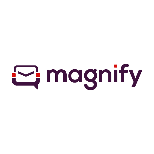 Magnify